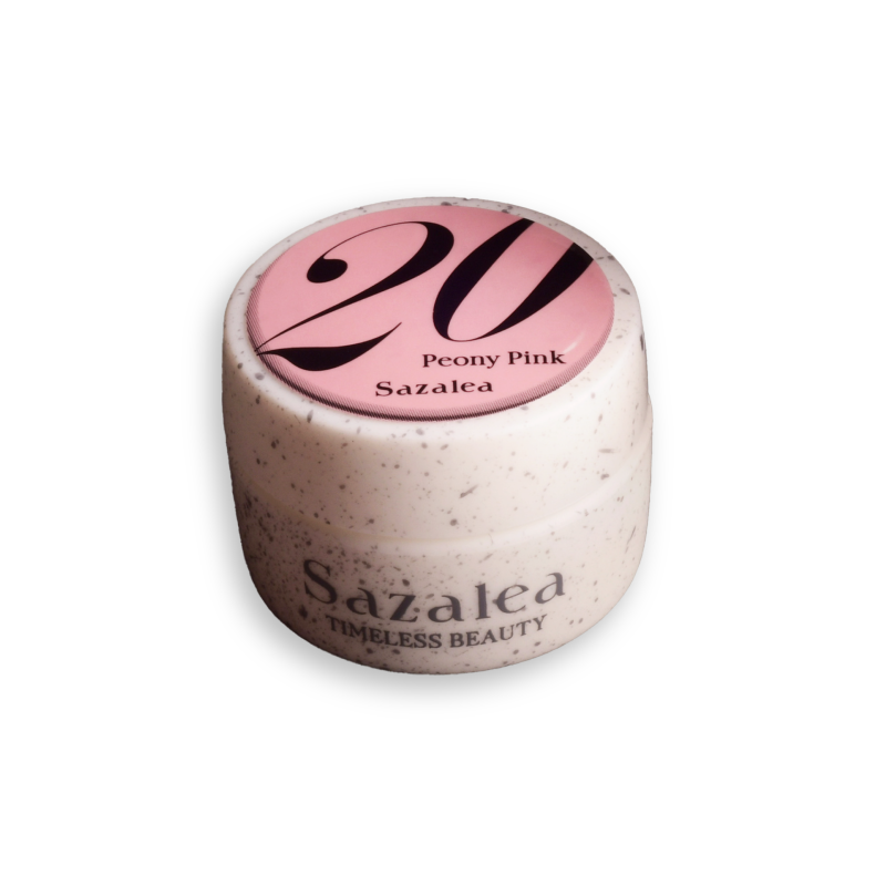 Sazalea カラージェル 13~24