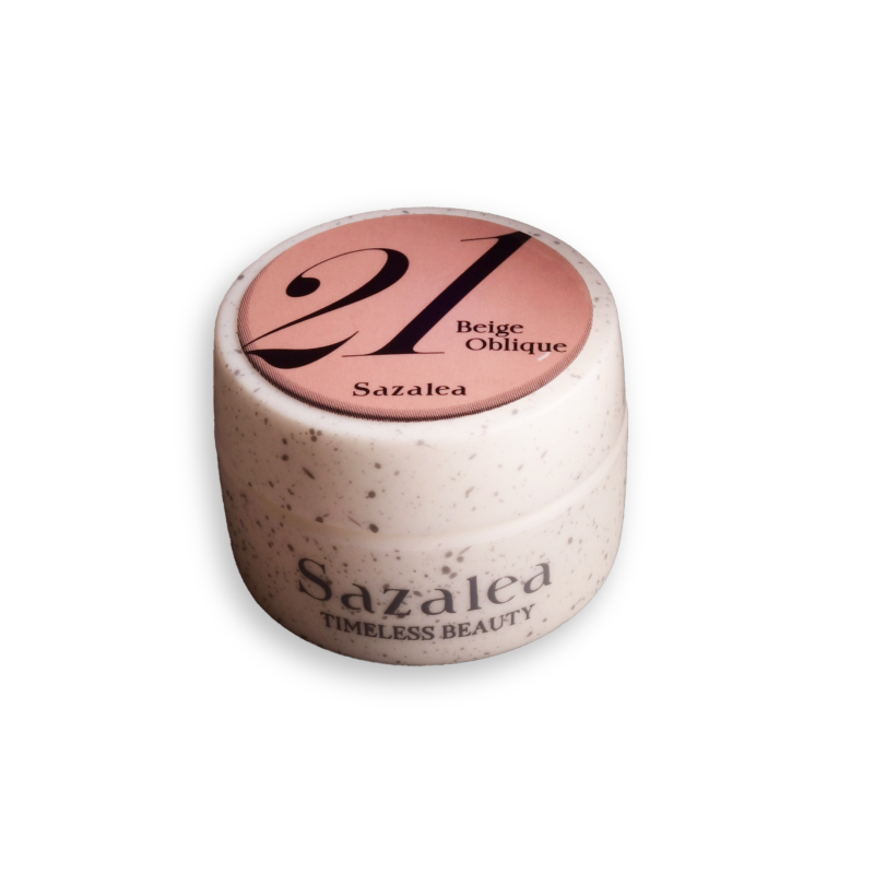 Sazalea カラージェル 13~24