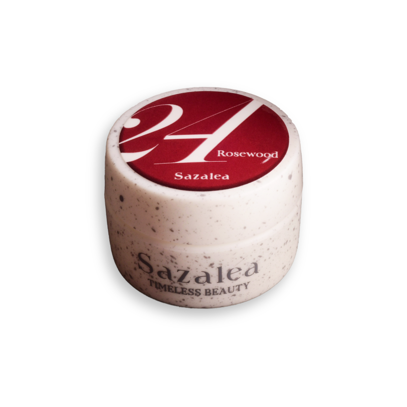 Sazalea カラージェル 13~24