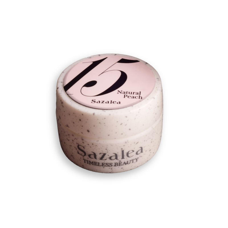 Sazalea カラージェル 13~24