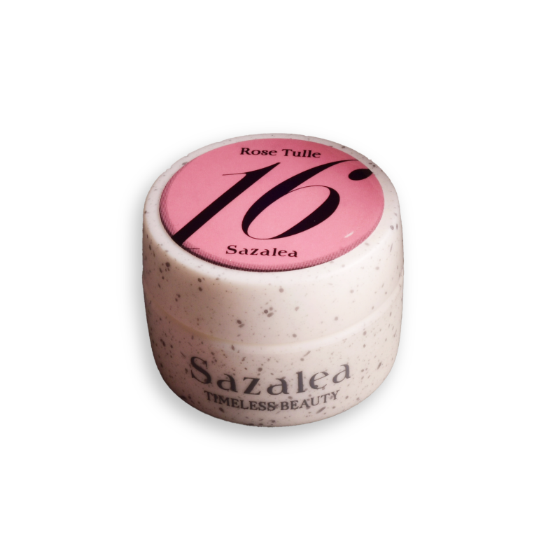 Sazalea カラージェル 13~24