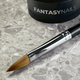 FANTASY NAILS アクリルスカルプチュアブラシ５