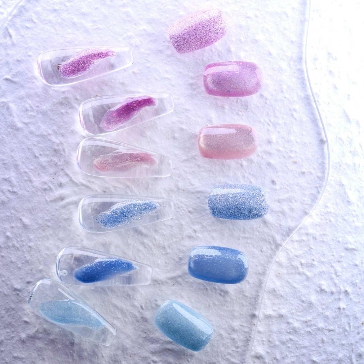 Sazalea Twins Mag 【単品】