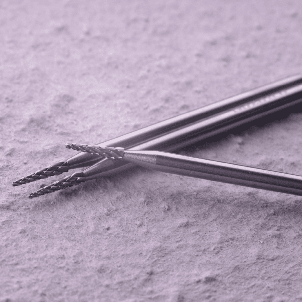 Sazalea Stone Detachビット