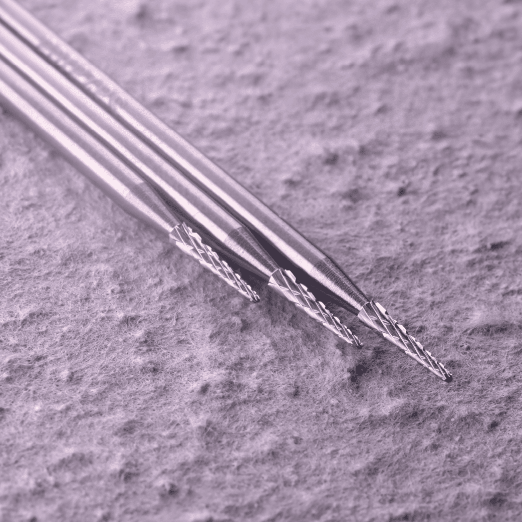 Sazalea Stone Detachビット