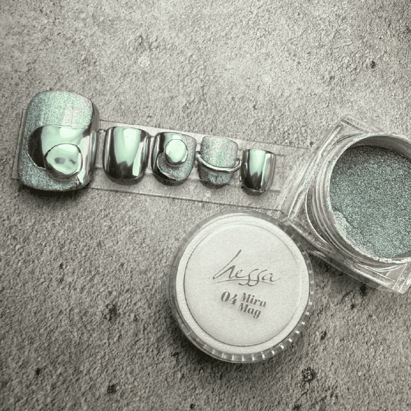 hessa ミラマグパウダー