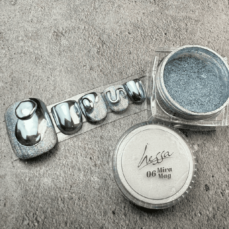 hessa ミラマグパウダー