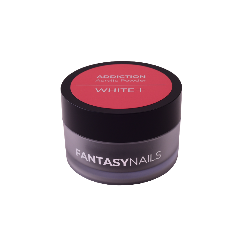 FantasyNails　アディクションパウダー ホワイト＋ 
