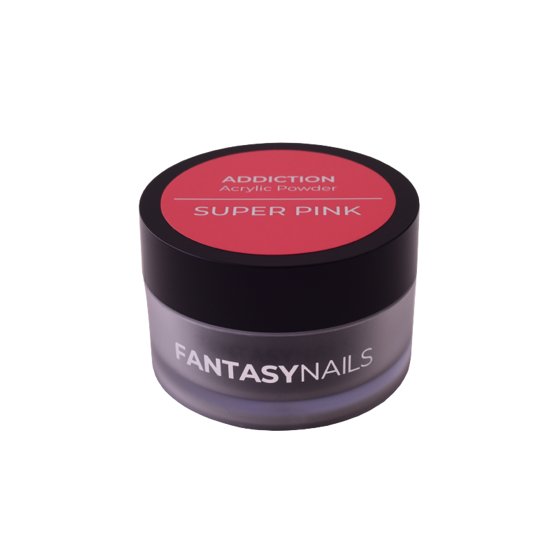 FantasyNails　アディクションパウダー スーパーピンク
