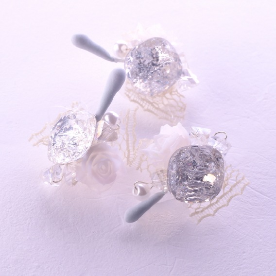 hessa ジュエルブーケ