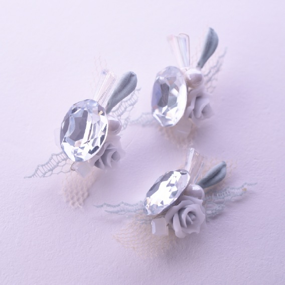 hessa ジュエルブーケ