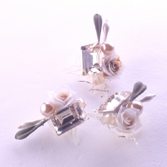 hessa ジュエルブーケ