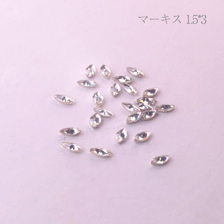 hessa Vカット変形