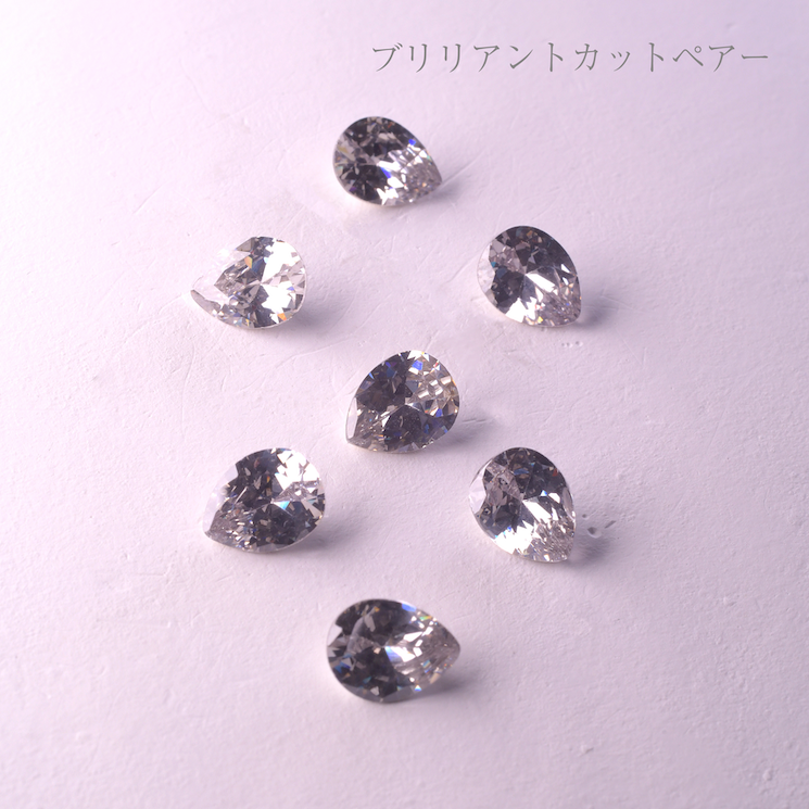 hessa Vカット変形