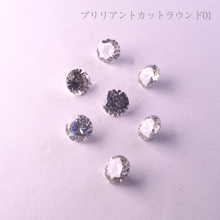 hessa Vカット変形