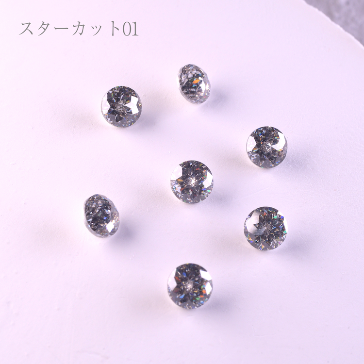 hessa Vカット変形