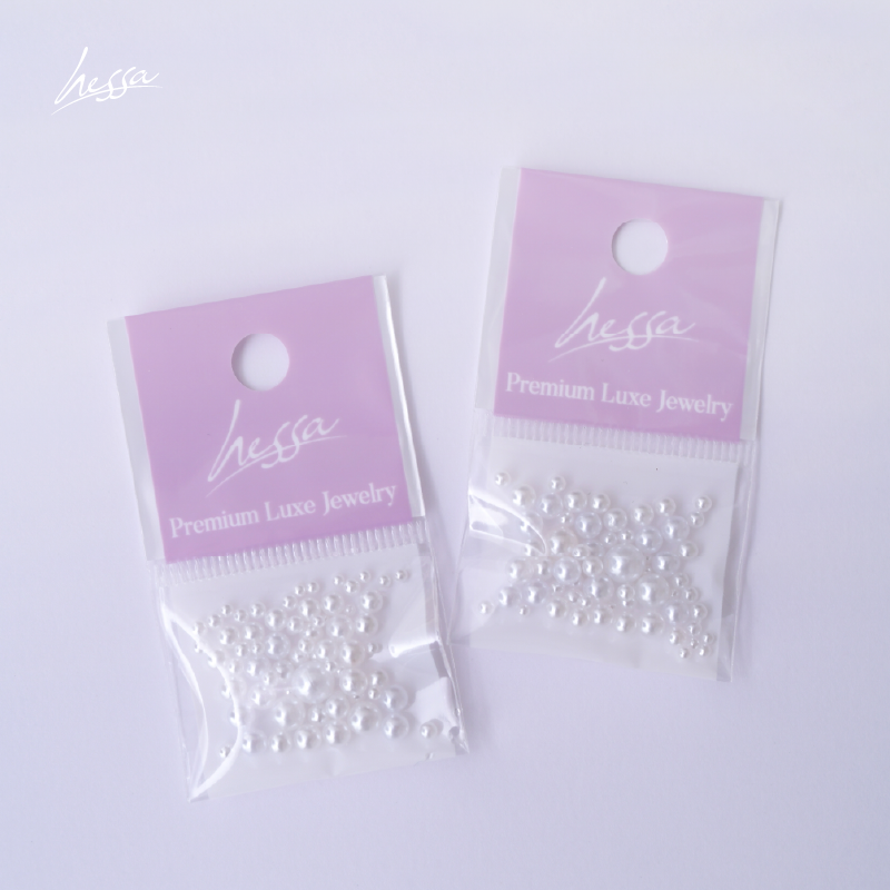 hessa アソート