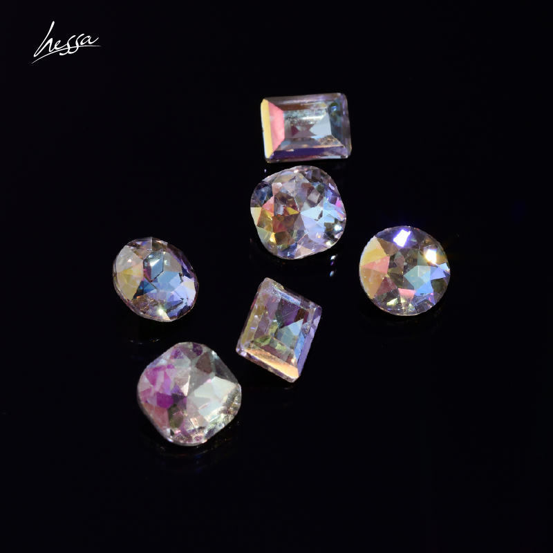 hessa アソート