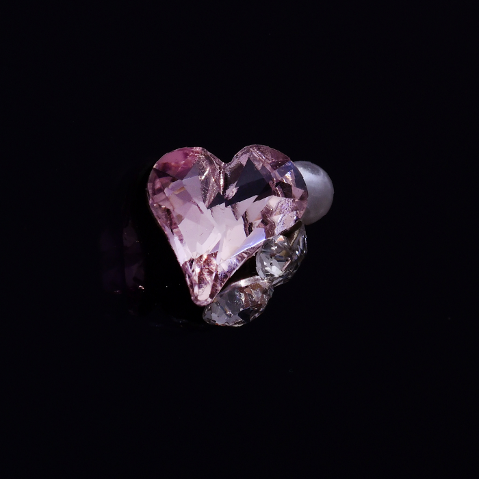 hessa　ジュエルMIX