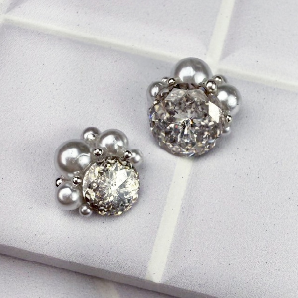 hessa　ジュエルMIX