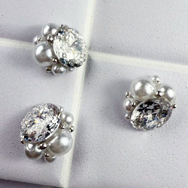 hessa　ジュエルMIX