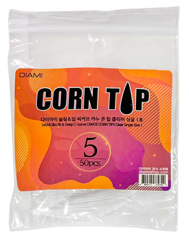 ダイアミ コーンチップリフィル