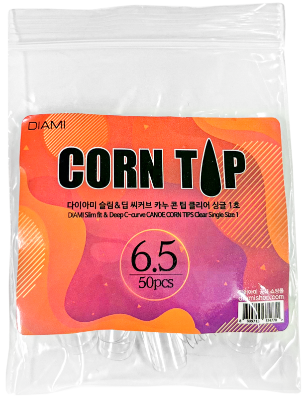 ダイアミ コーンチップリフィル