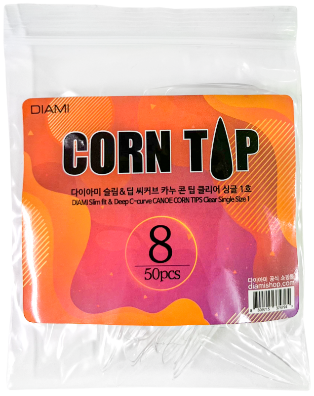 ダイアミ コーンチップリフィル