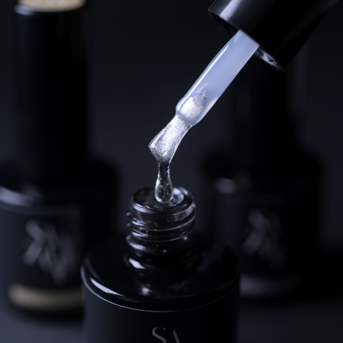 Sazalea アルティメイトベースジェル　ボトルタイプ