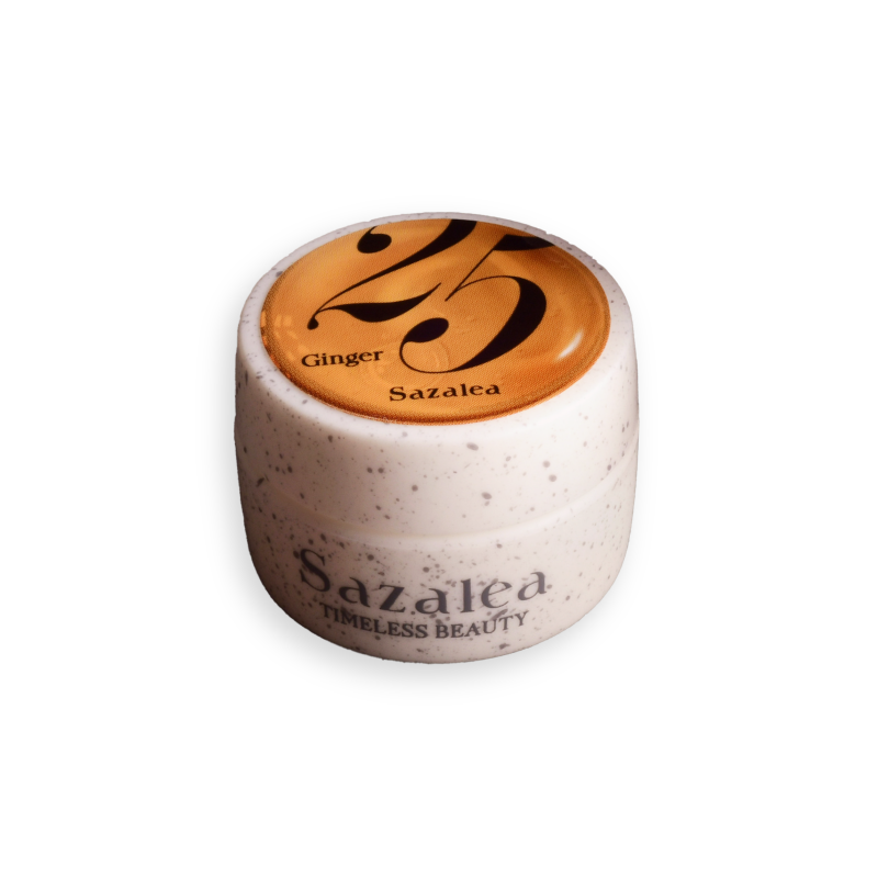 Sazalea カラージェル 25~30