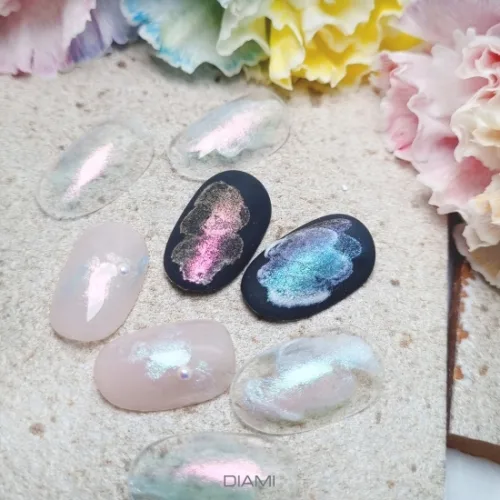 新品 DIAMI COLOR DROP 10色セット DIAMIカラードロップBOX | DIAMI | ネイル用品・ネイル商材専門