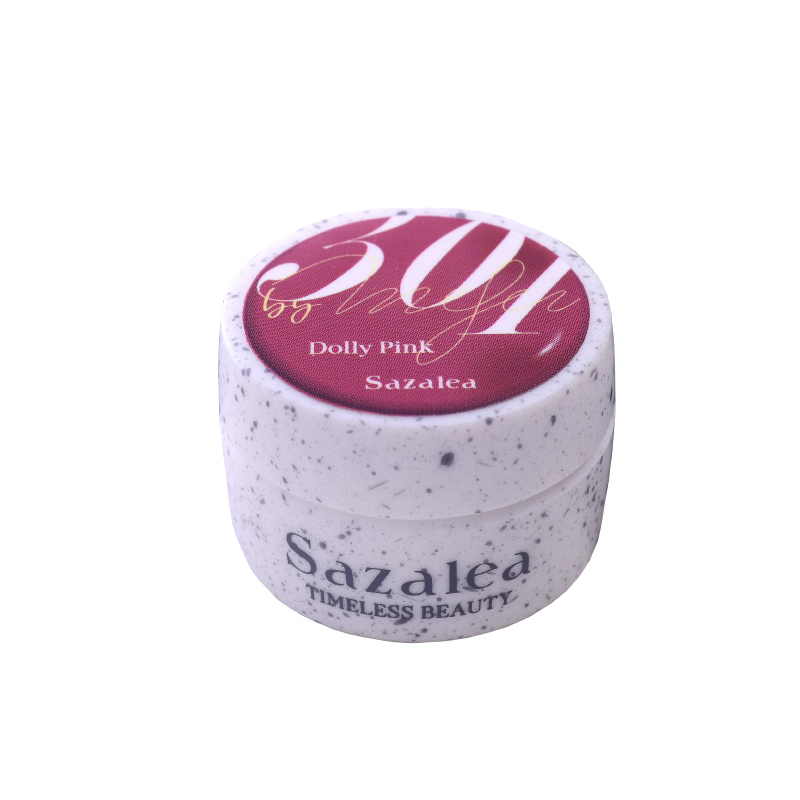 Sazalea カラージェル MEGUNAIL Collection 単品