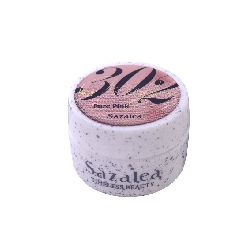 Sazalea カラージェル MEGUNAIL Collection 単品