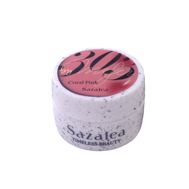 Sazalea カラージェル MEGUNAIL Collection 単品