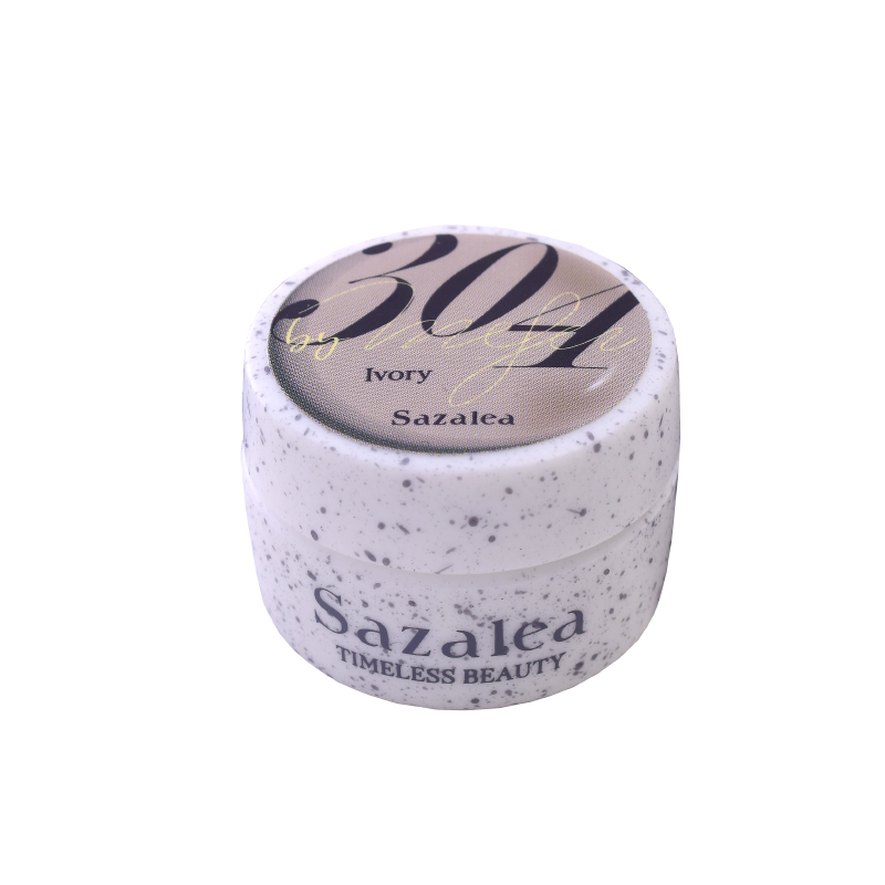 Sazalea カラージェル MEGUNAIL Collection 単品