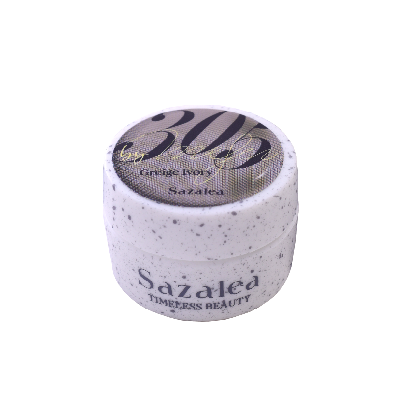 Sazalea カラージェル MEGUNAIL Collection 単品