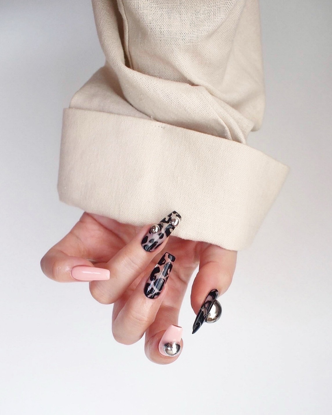 Sazalea カラージェル MEGUNAIL Collection 単品