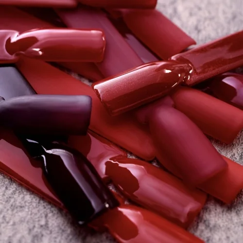 Sazalea カラージェル RED Collection 単品 （31-36）