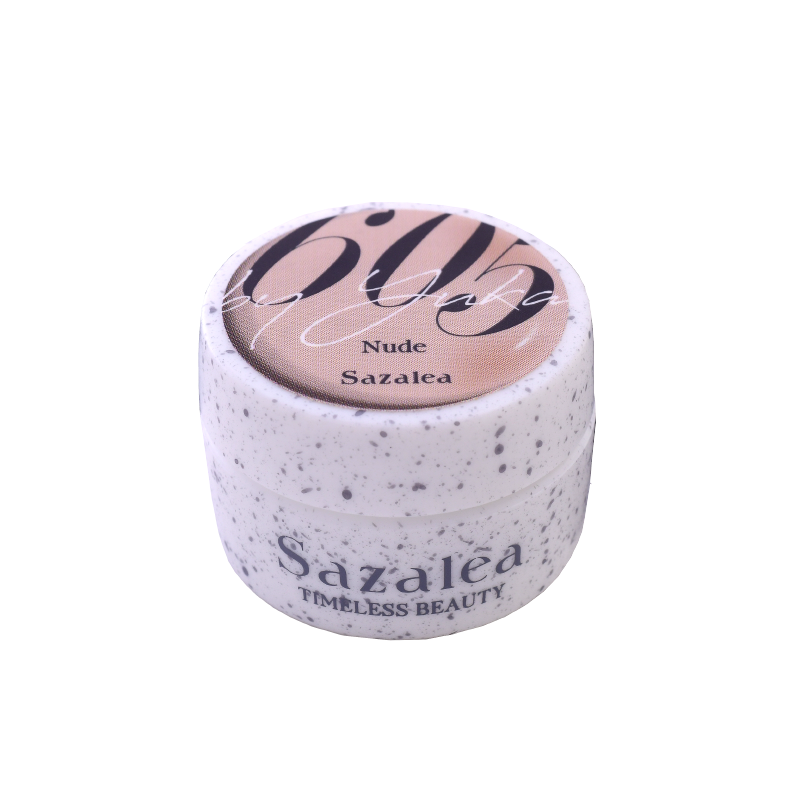 Sazaleaカラージェル French Collection × YUKA 605