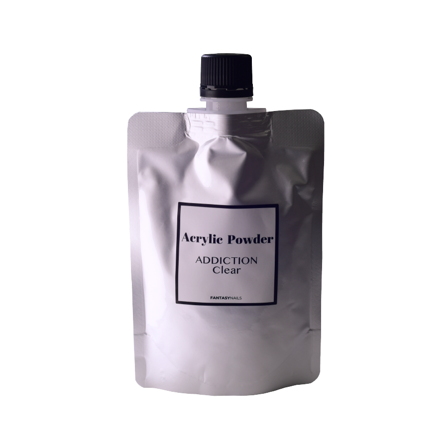 FantasyNailsアディクションパウダー　クリア