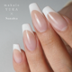 Sazaleaカラージェル French Collection × YUKA 6色セット