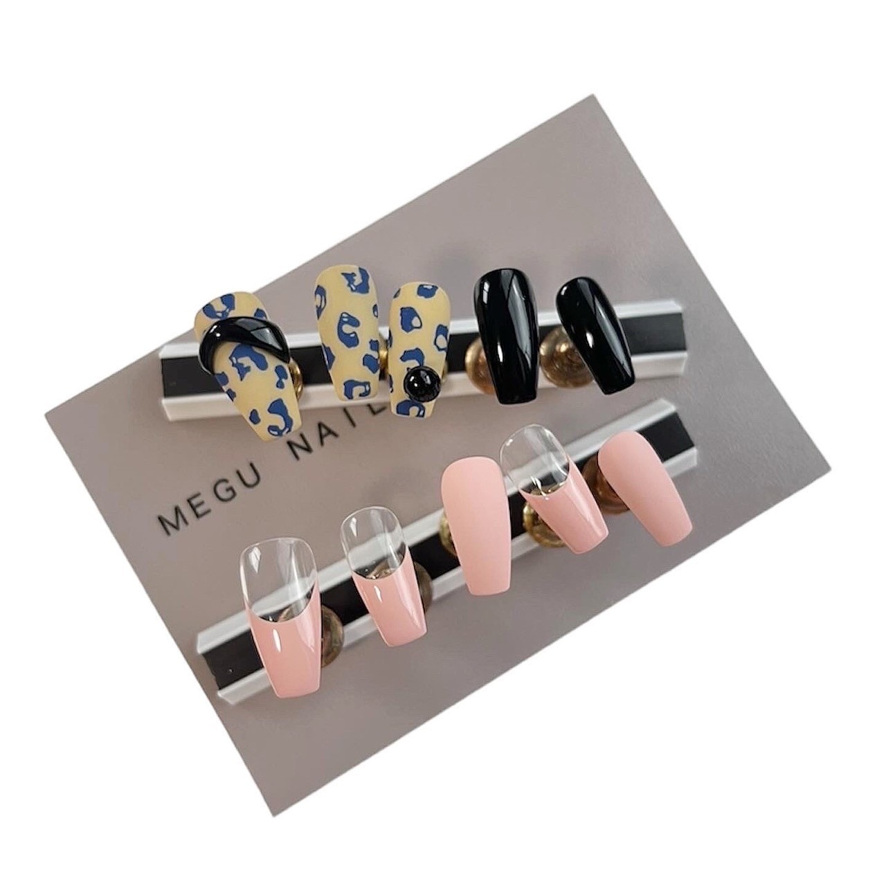 Sazalea カラージェル MEGUNAIL Collection 6色セット | Sazalea