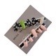 Sazalea カラージェル MEGUNAIL Collection 6色セット
