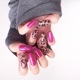 Sazalea カラージェル MEGUNAIL Collection 6色セット