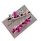 Sazalea カラージェル MEGUNAIL Collection 6色セット