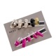Sazalea カラージェル MEGUNAIL Collection 6色セット