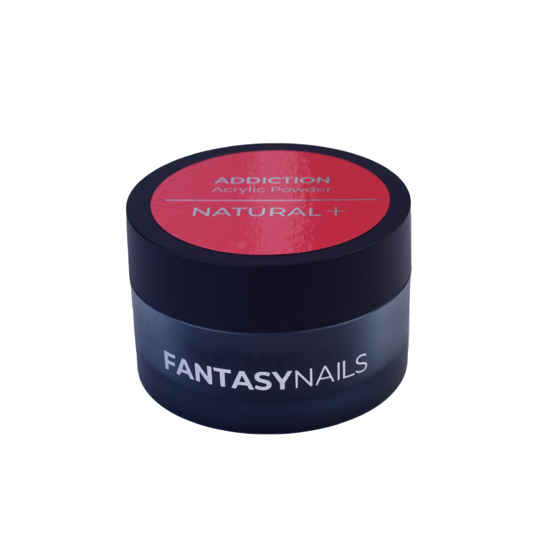 FantasyNailsアディクションパウダー　ナチュラル＋