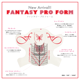 FantasyNailsファンタジープロフォーム