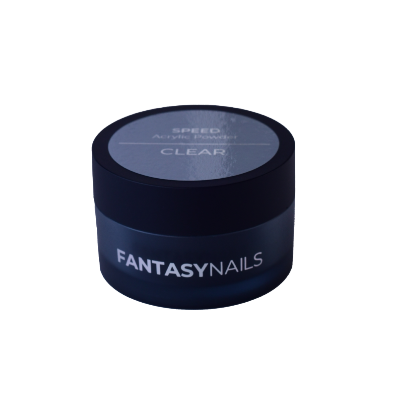 FantasyNails スピードパウダー クリア 