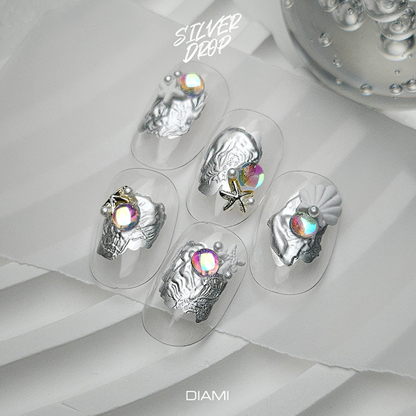 新品 DIAMI COLOR DROP 10色セット DIAMIカラードロップBOX | DIAMI | ネイル用品・ネイル商材専門